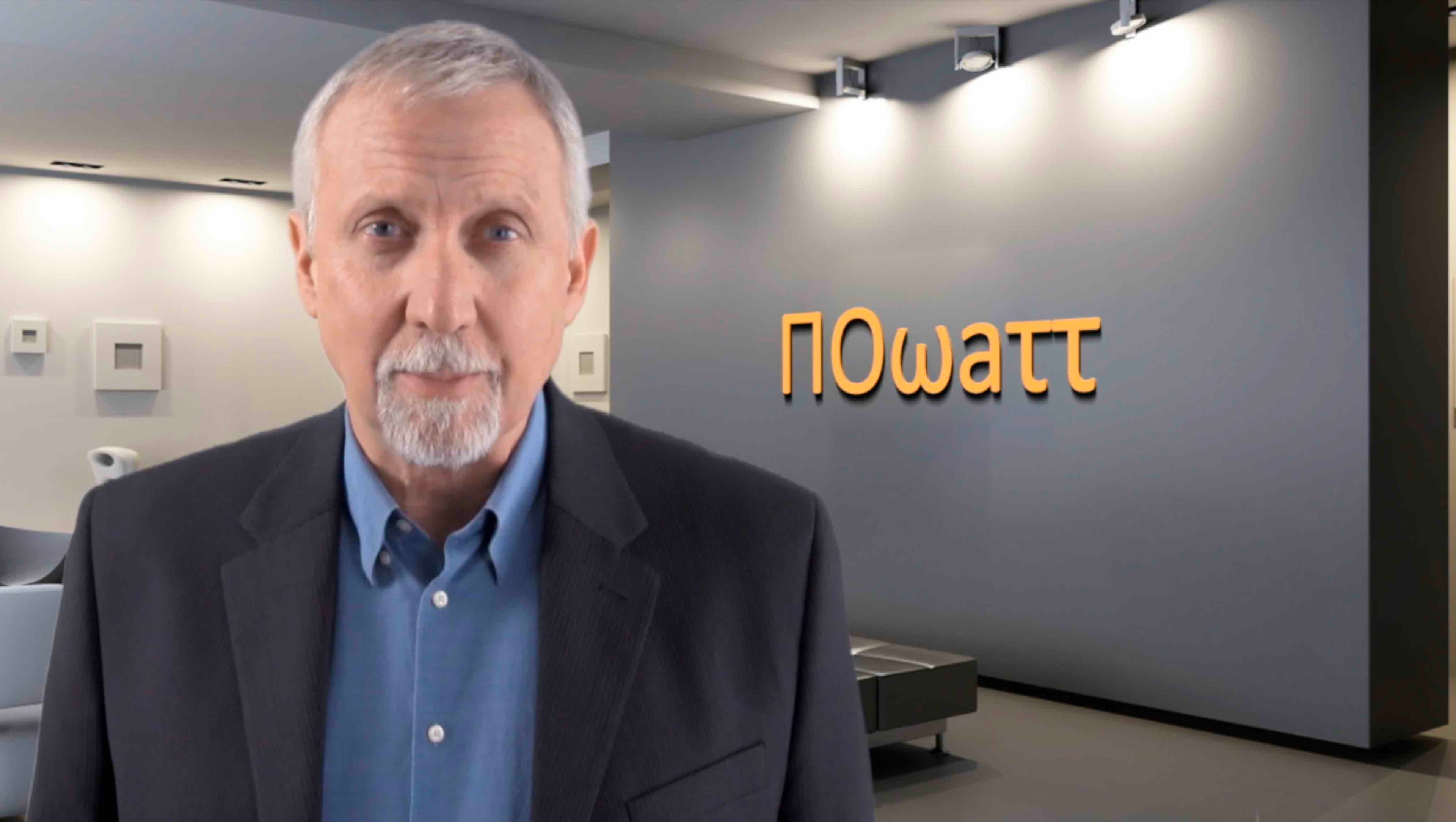 NoWatt platform analysis preview